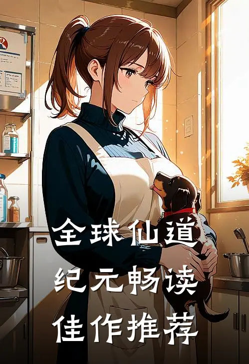全球仙道纪元畅读佳作推荐