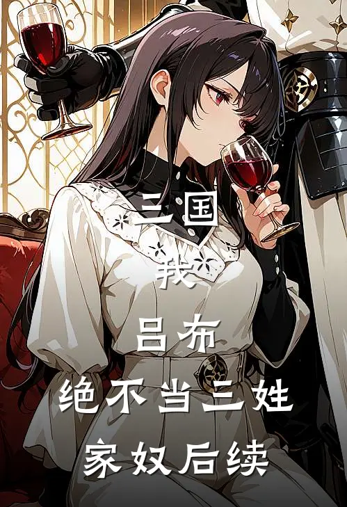 三国我,吕布,绝不当三姓家奴后续