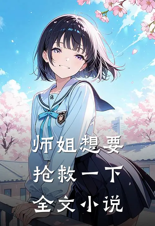师姐想要抢救一下全文小说