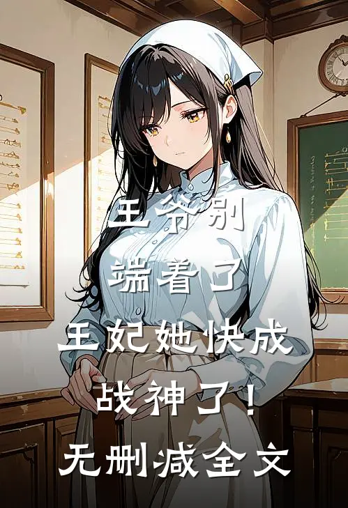 王爷别端着了,王妃她快成战神了!无删减全文
