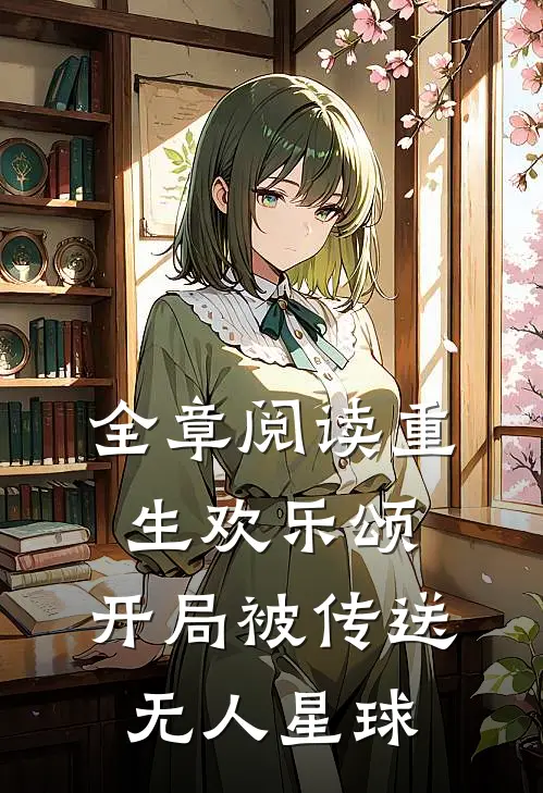 全章阅读重生欢乐颂,开局被传送无人星球的