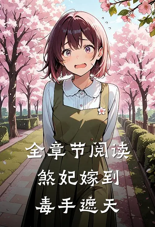 全章节阅读煞妃嫁到毒手遮天