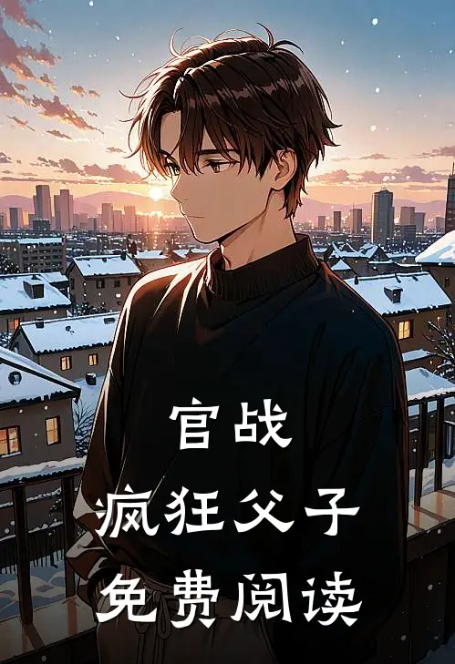 官战疯狂父子免费阅读
