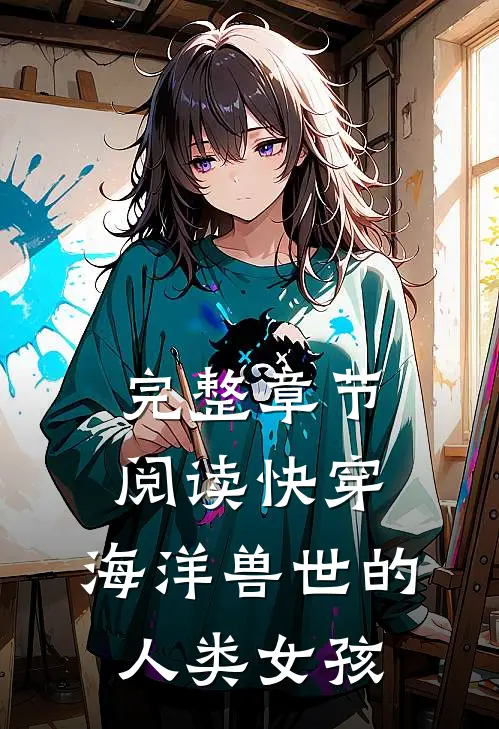 完整章节阅读快穿海洋兽世的人类女孩
