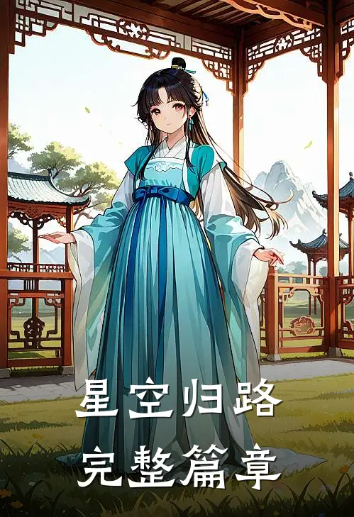 星空归路完整篇章