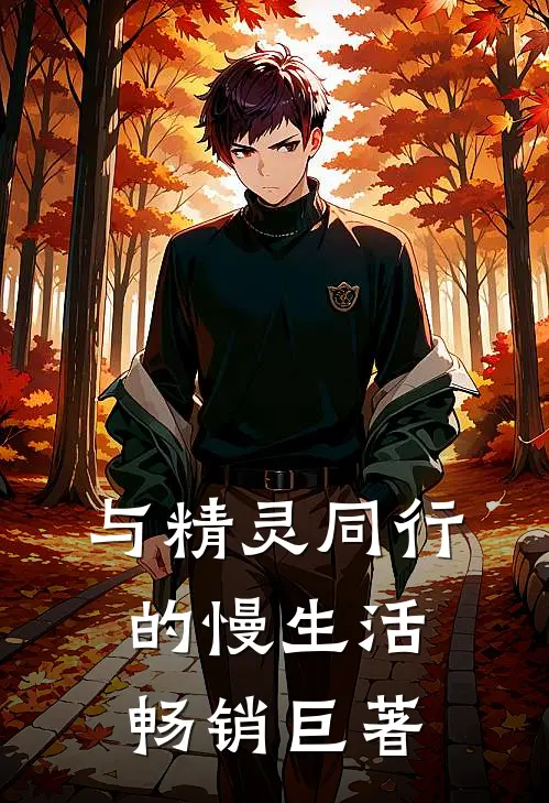 与精灵同行的慢生活畅销巨著有哪些