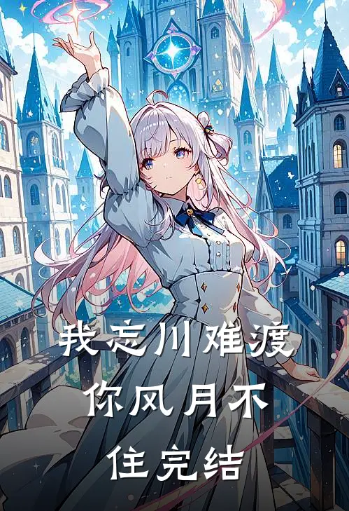 我忘川难渡,你风月不住完结