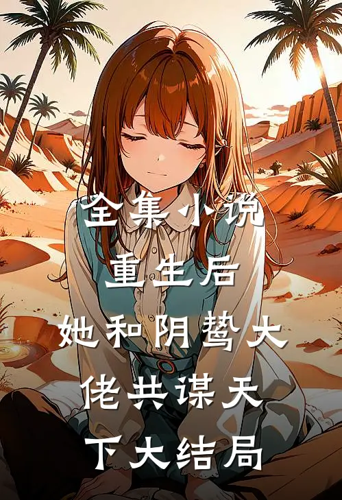 全集重生后,她和阴鸷大佬共谋天下大结局免费阅读