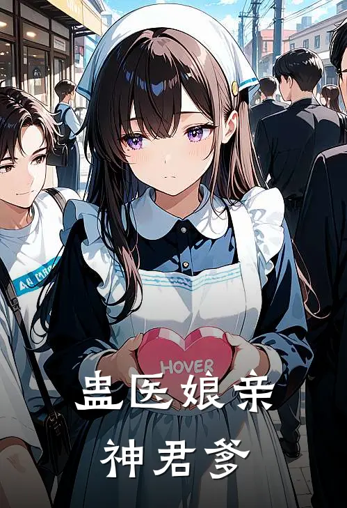 蛊医娘亲神君爹免费