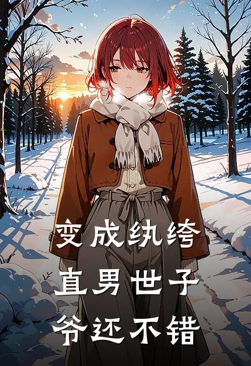 变成纨绔直男世子爷还不错