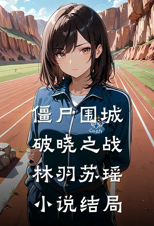 僵尸围城,破晓之战林羽苏瑶结局是啥