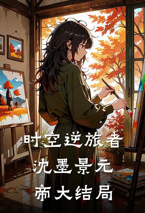 时空逆旅者沈墨景元帝大结局