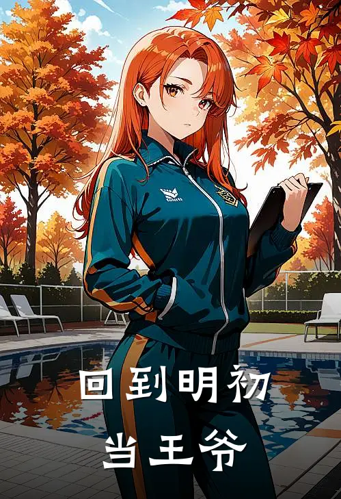 回到明初当王爷