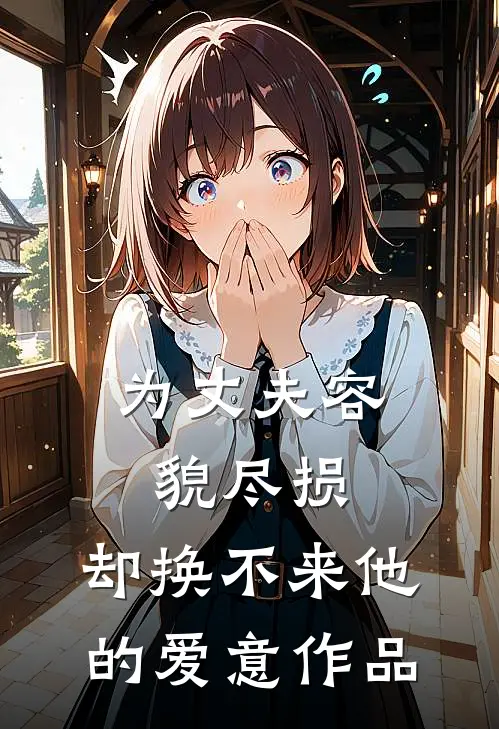 为丈夫容貌尽损,却换不来他的爱意作品