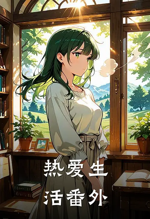 热爱生活 番外在线阅读
