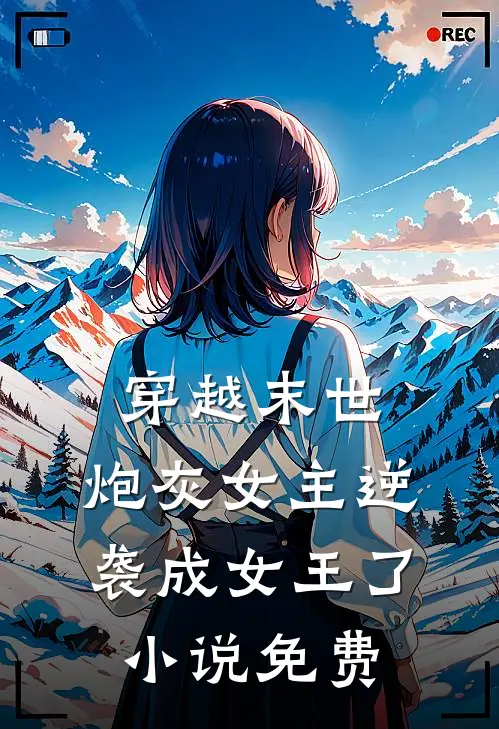 穿越末世炮灰女主逆袭成女王了免费观看