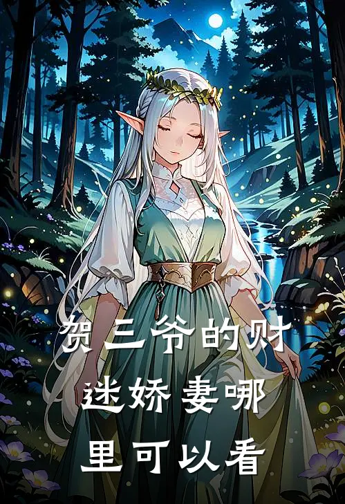 贺三爷的财迷娇妻无错版