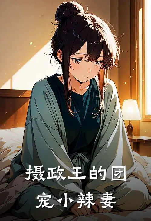 摄政王的团宠小辣妻