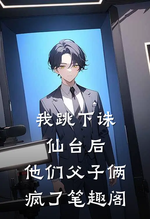 我跳下诛仙台后,他们父子俩疯了笔趣阁在线阅读