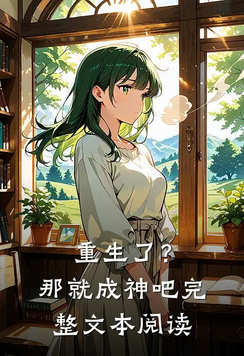 重生了?那就成神吧完整文本阅读