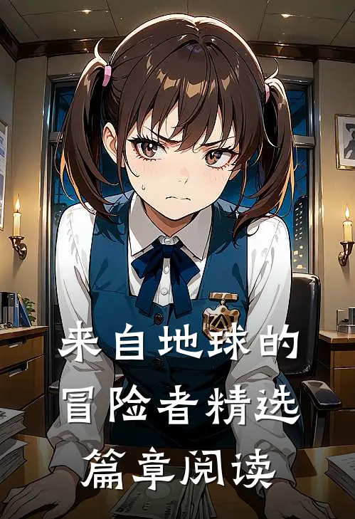 来自地球的冒险者精选篇章阅读