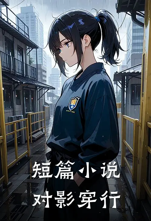 短篇对影穿行在线阅读
