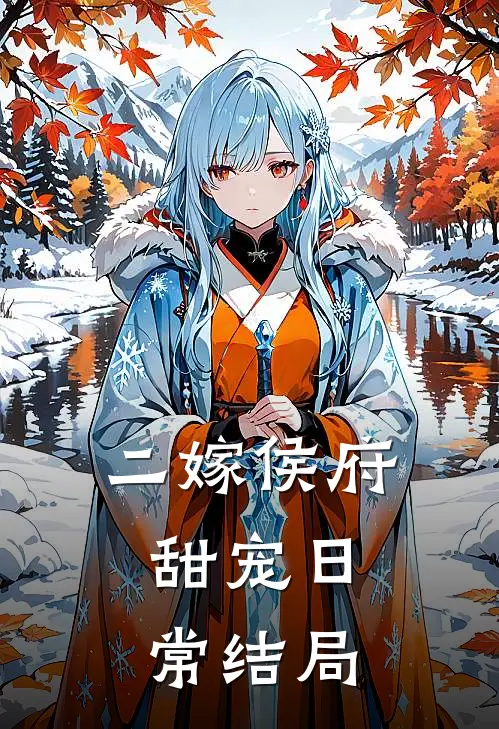 二嫁侯府,甜宠日常结局是he吗