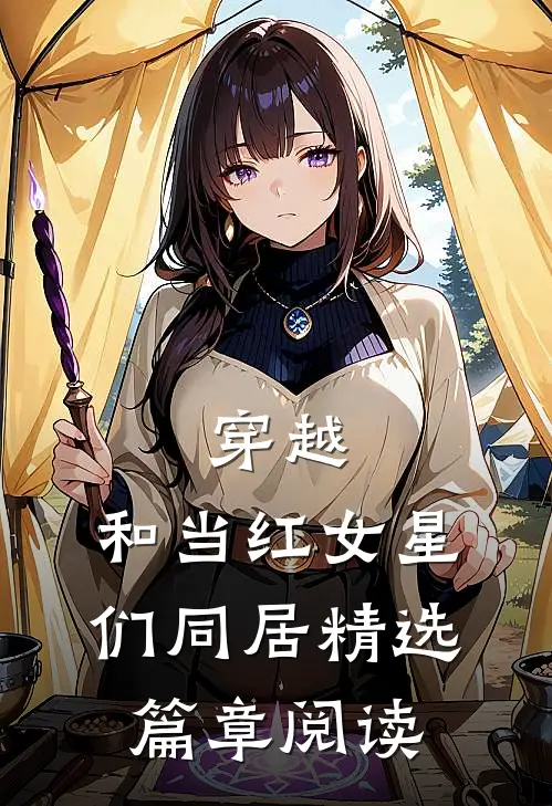 穿越和当红女星们同居精选篇章阅读免费