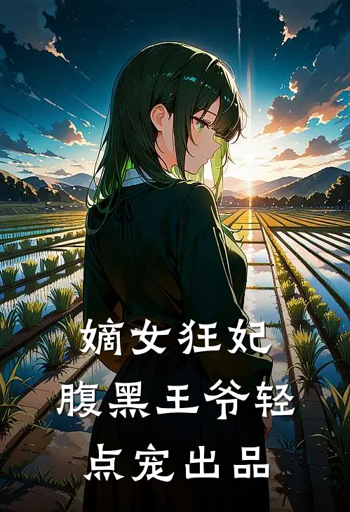 嫡女狂妃腹黑王爷轻点宠出品完结了吗
