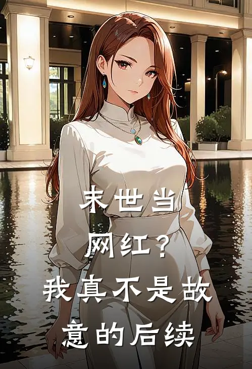 末世当网红?我真不是故意的后续剧情