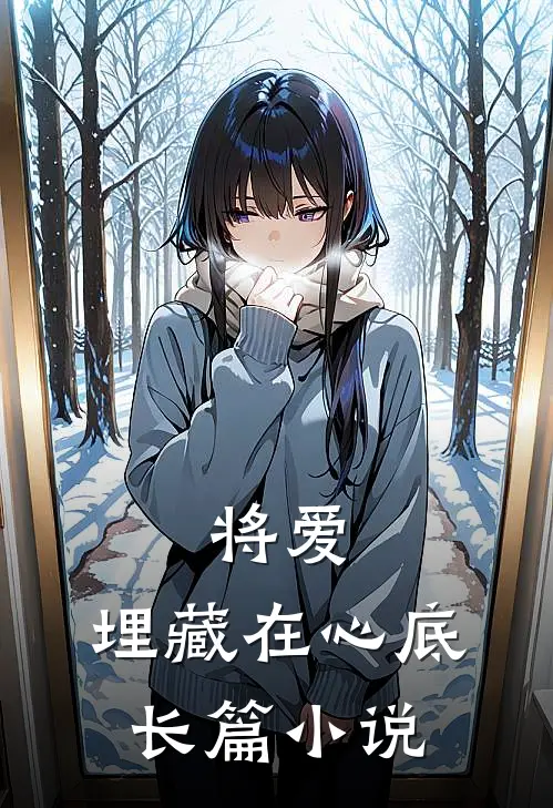 将爱,埋藏在心底长篇