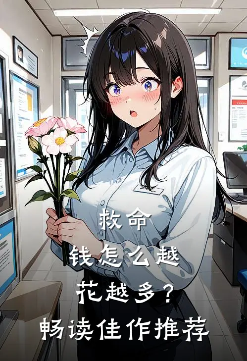 救命,钱怎么越花越多?畅读佳作推荐