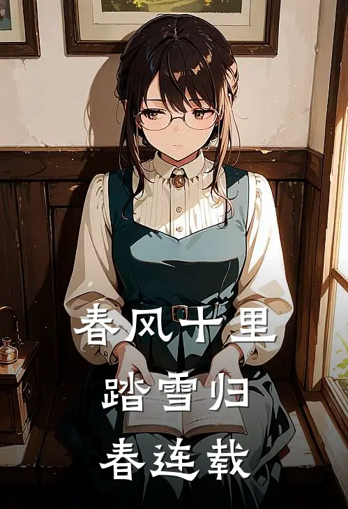春风十里,踏雪归春连载了几年