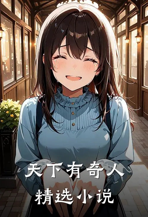 天下有奇人精选