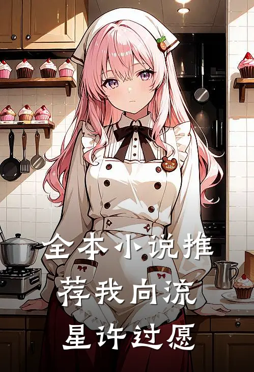 全本小说推荐我向流星许过愿