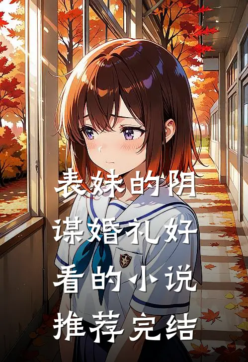 表妹的阴谋婚礼好看的小说推荐完结