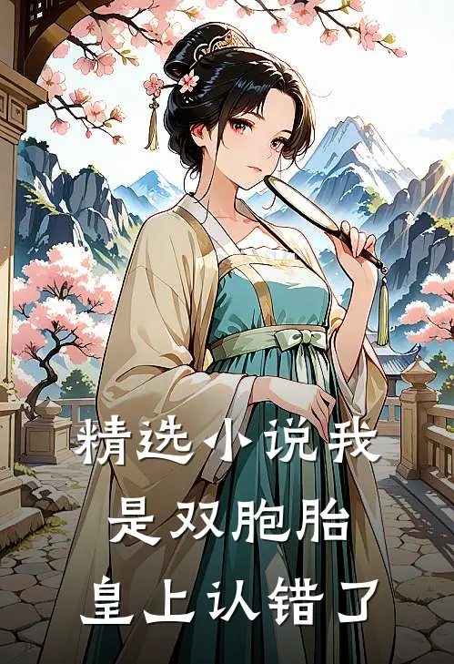 精选我是双胞胎,皇上认错了