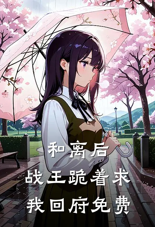 和离后,战王跪着求我回府免费漫画