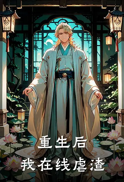 重生后,我在线虐渣了