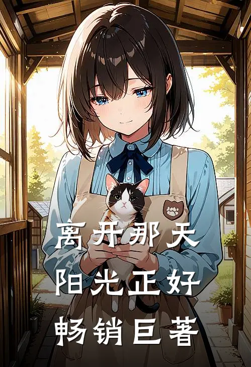 离开那天阳光正好畅销巨著
