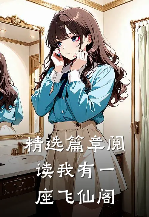 精选篇章阅读我有一座飞仙阁