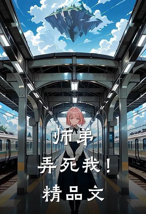 师弟,弄死我!精品文学
