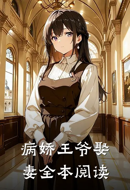病娇王爷娶妻全本阅读
