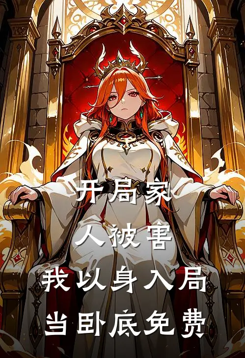 开局家人被害,我以身入局当卧底免费