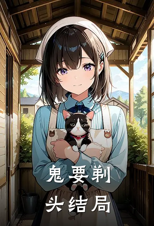 鬼要剃头结局