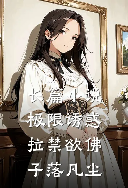 长篇小说极限诱惑，拉禁欲佛子落凡尘