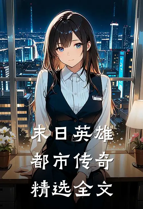 末日英雄都市传奇精选全文免费阅读