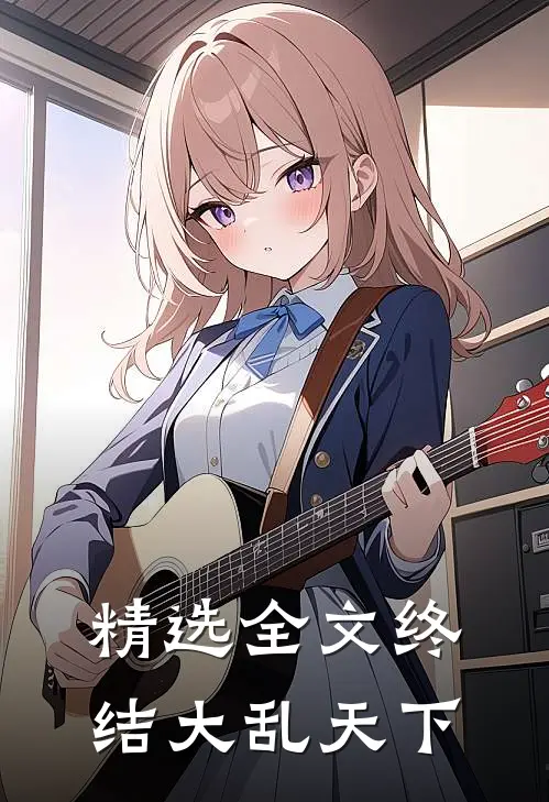 精选全文终结大乱天下