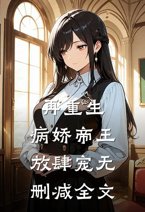 再重生,病娇帝王放肆宠无删减全文