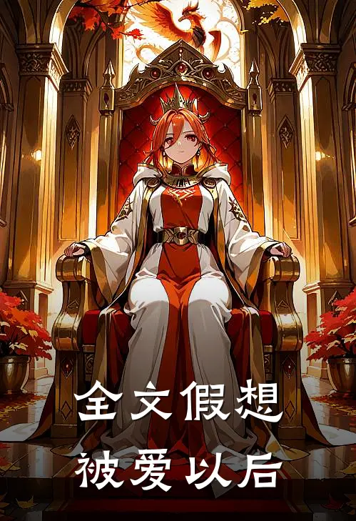 全文假想被爱以后